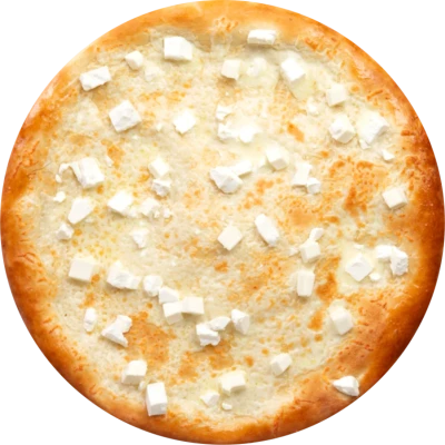 Пицца Четыре сыра 