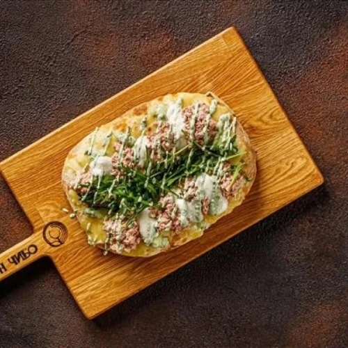 Обитатели морей