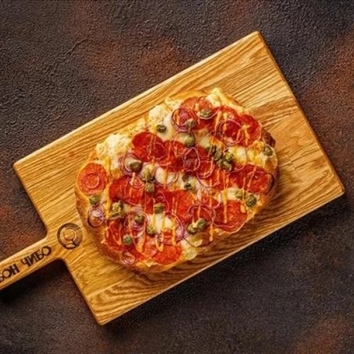 Пепперони тоннато