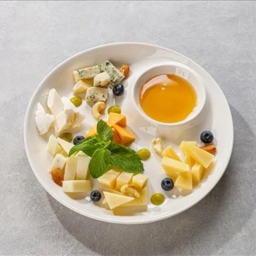 Ассорти сыров